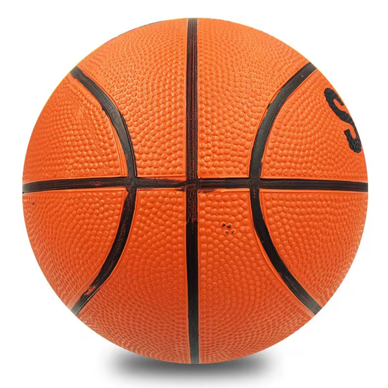 Basketball Sports Practice Training - Middle School Edition