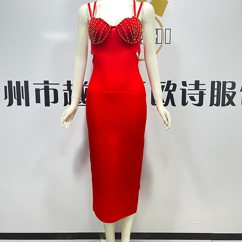 Formal Dinner Dress