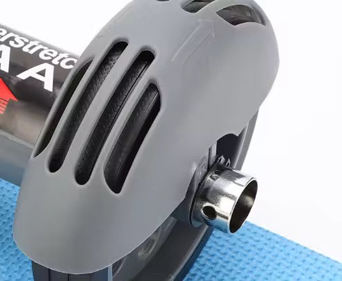Perfect AAA Power Stretch Roller - Core & Full Body Workout Equipment