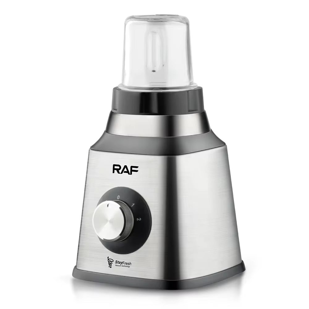 RAF 1.5L Electrical Blender