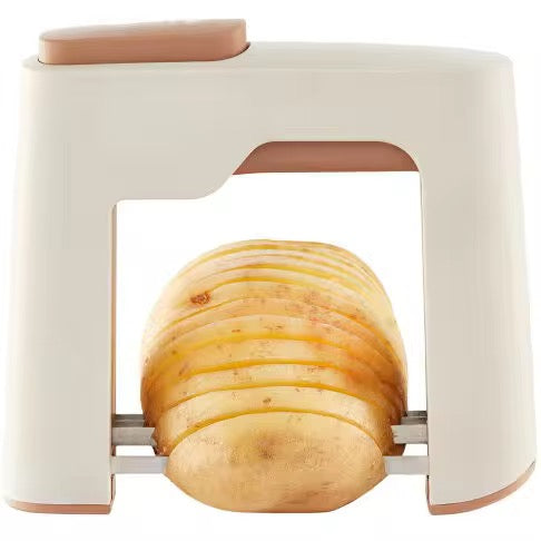 Hasselback Vegetable Cutter