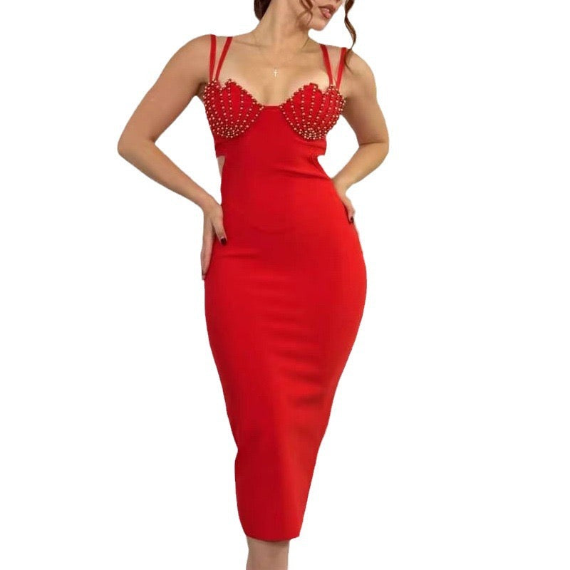 Formal Dinner Dress