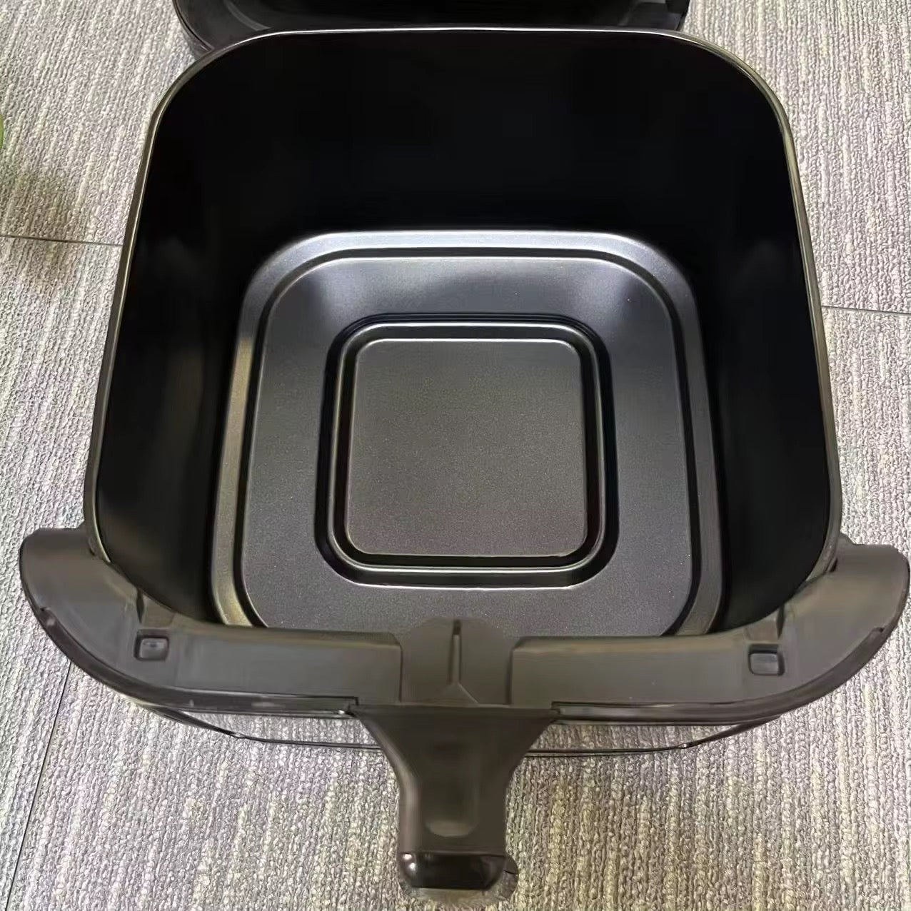 13.5L Digital Air Fryer - Large Capacity Smart Cooker