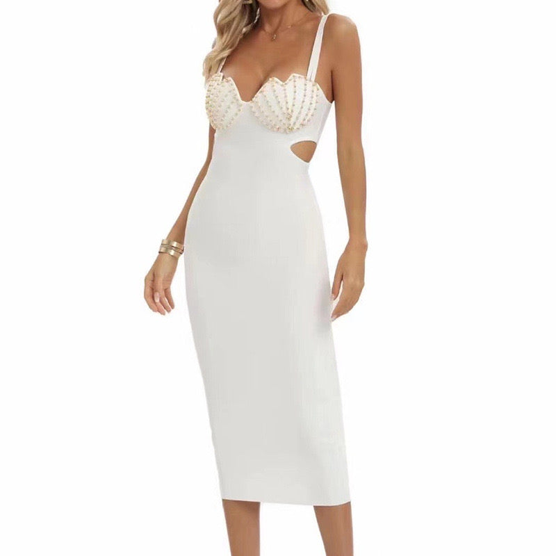 Formal Dinner Dress