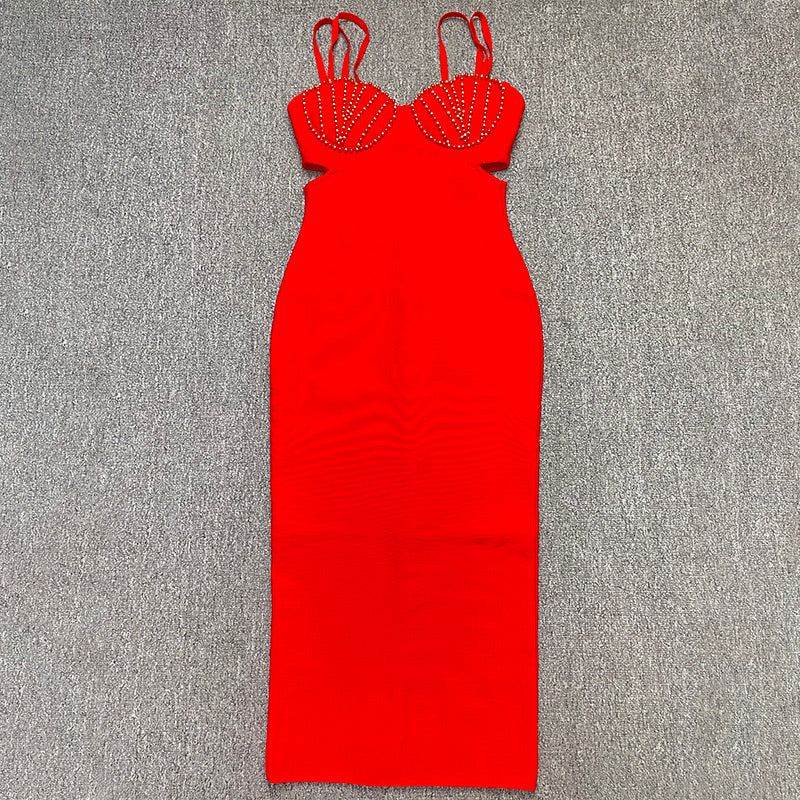 Formal Dinner Dress