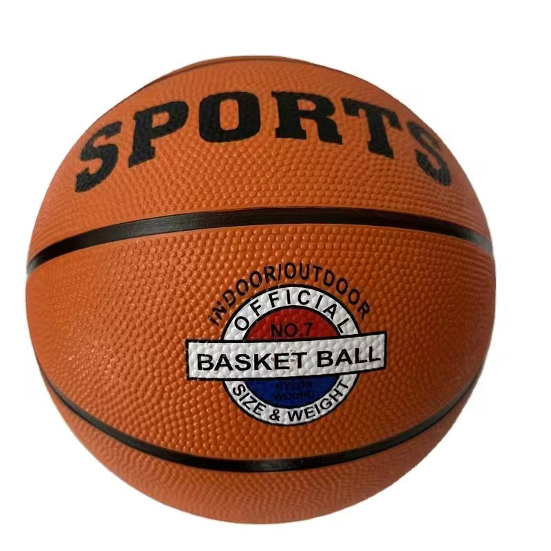 Basketball Sports Practice Training - Middle School Edition