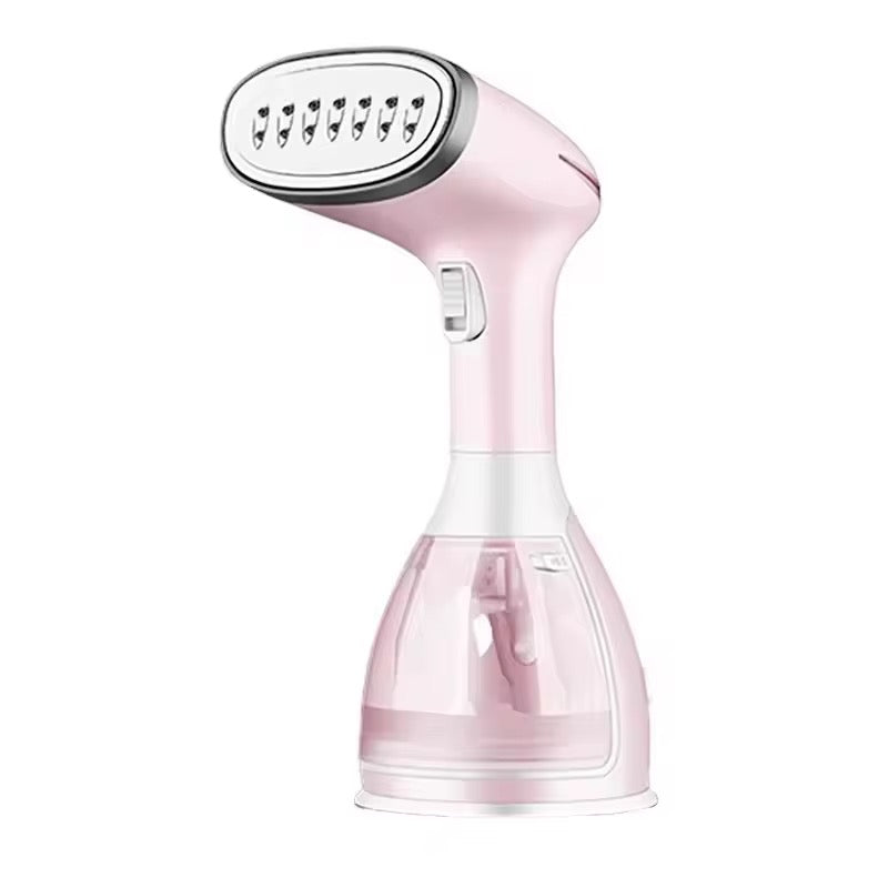 Handheld Garment Steamer - Portable Fabric Steamer