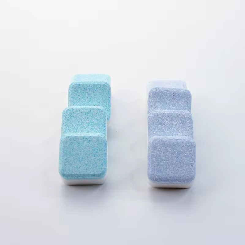 Ethereum Washing Machine Cleaner - Deep Clean Formula