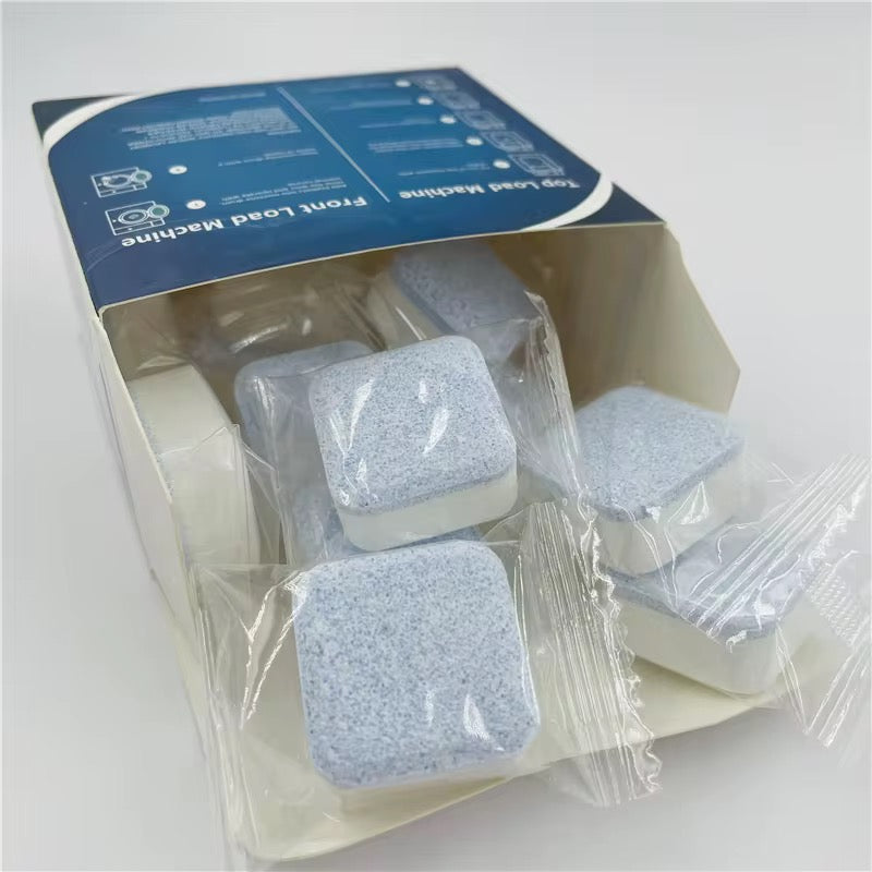 Ethereum Washing Machine Cleaner - Deep Clean Formula
