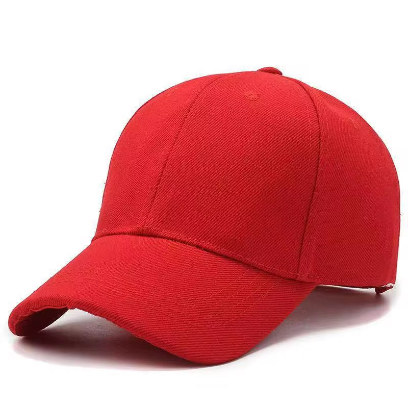Everyday Use Caps - Comfortable & Stylish