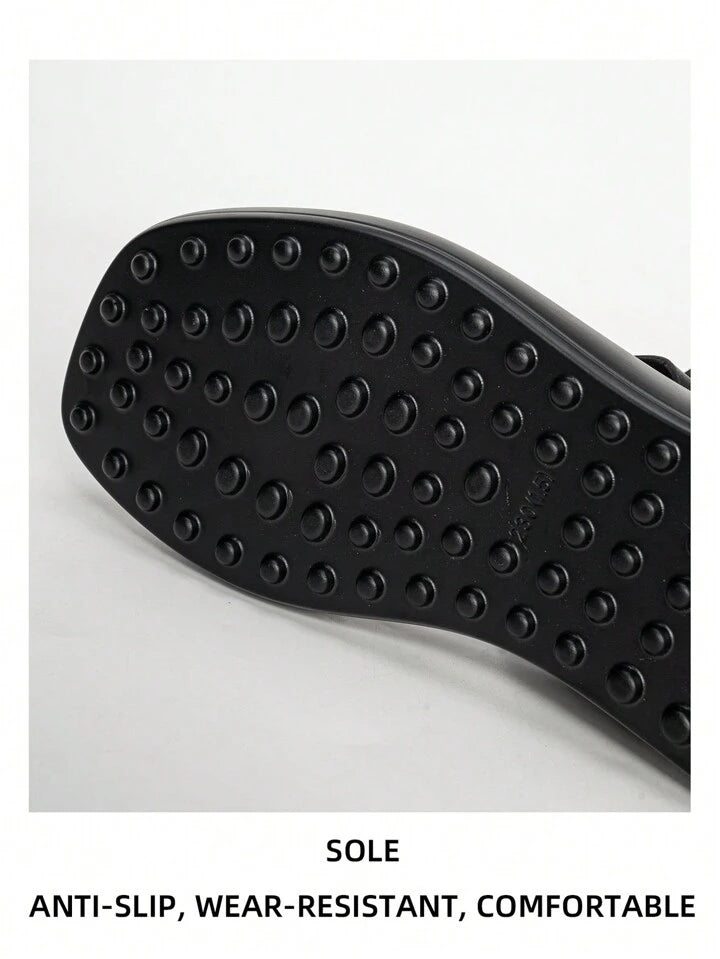 Trendy Comfortable High Base Sandals
