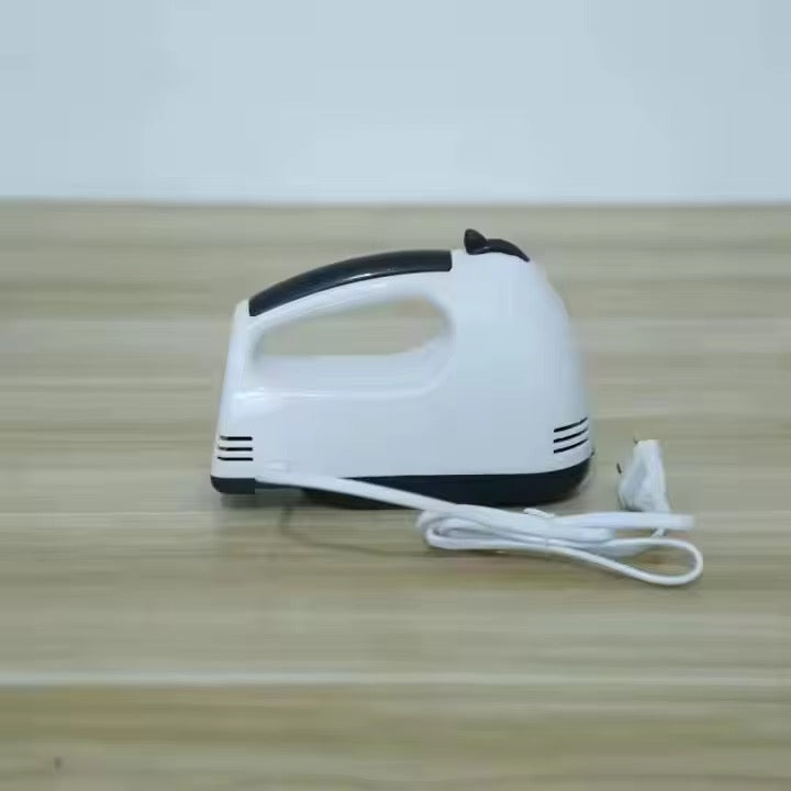 Electric Hand Mixer