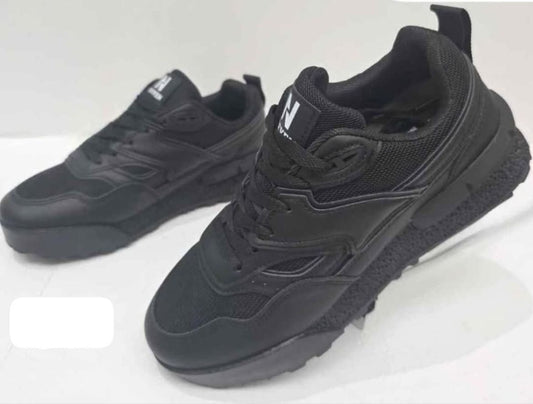 Athletic Running Sneakers - Lightweight Performance Shoes