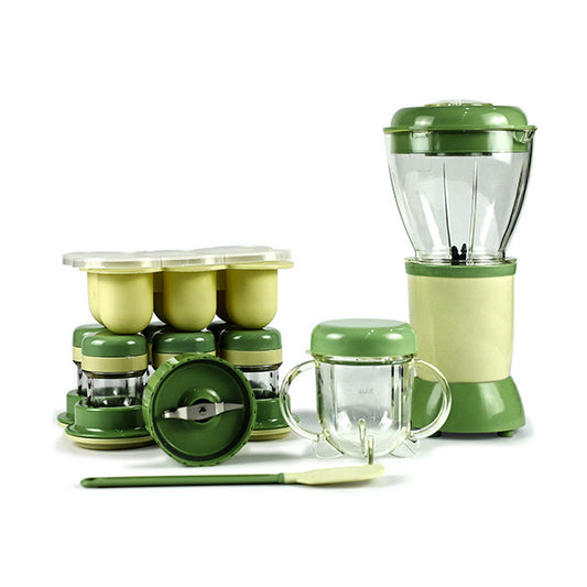 Magic Bullet Baby Complete Care System