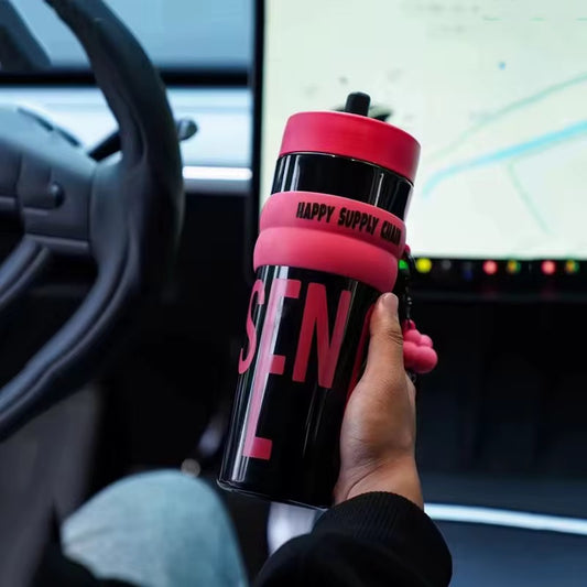 Premium Sports Water Bottle