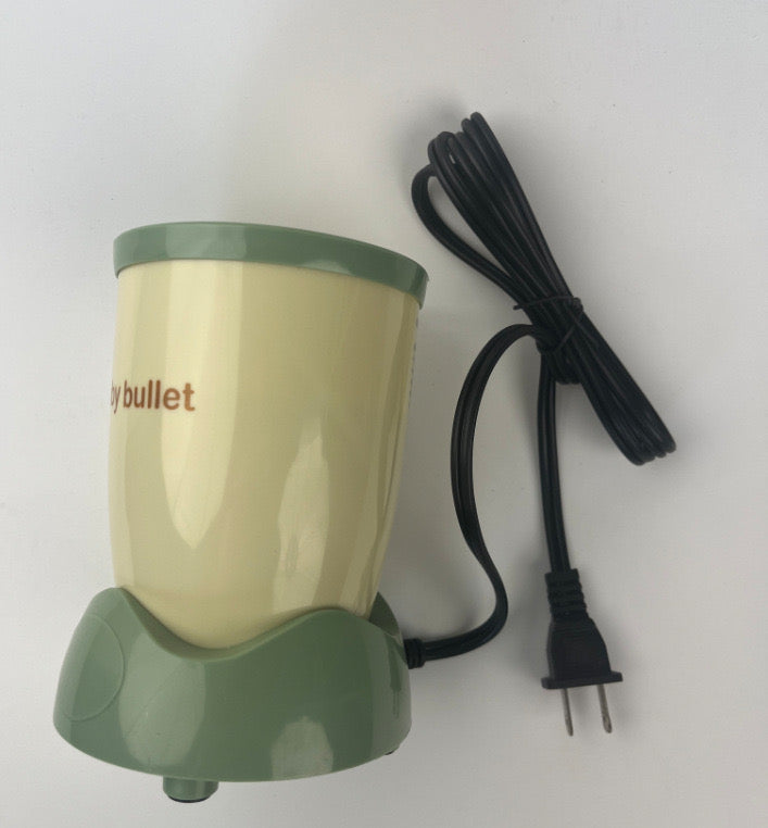 Magic Bullet Baby Complete Care System