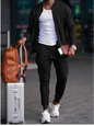Men's 2-Piece Tracksuit Set
