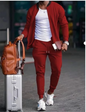 Men's 2-Piece Tracksuit Set