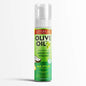Olive Oil Hold & Shine Wrap/Set Mousse - 200ml