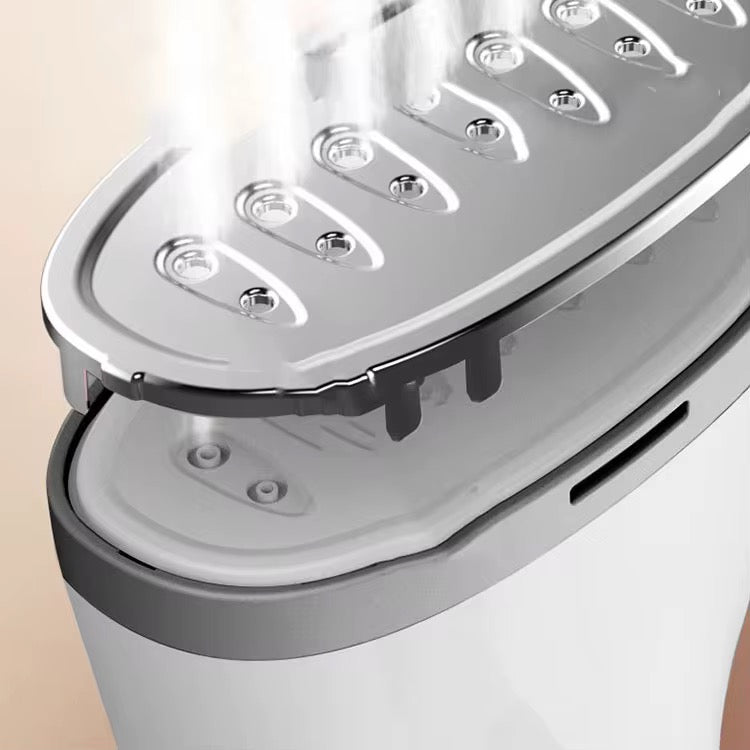 Handheld Garment Steamer - Portable Fabric Steamer