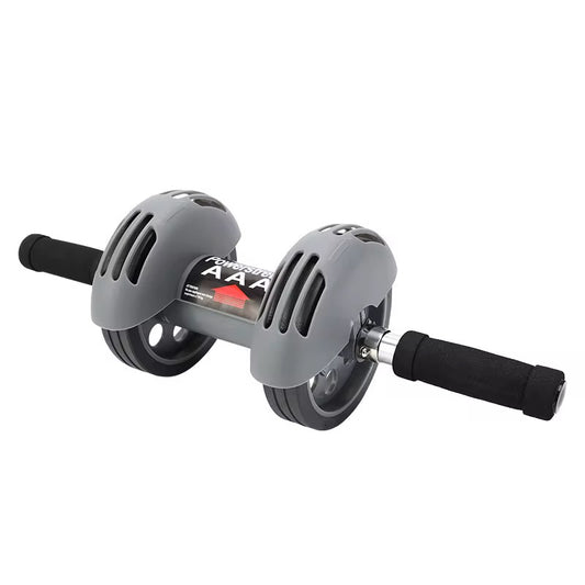 Perfect AAA Power Stretch Roller - Core & Full Body Workout Equipment