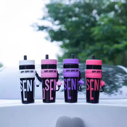Premium Sports Water Bottle