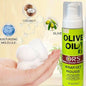 ORS Olive Oil Wrap/Set Mousse - Hair Styling Mousse