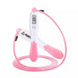 Smart Digital Skipping Rope with Counter & Calorie Tracker
