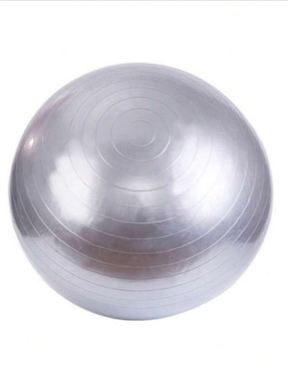 Premium Exercise Yoga Ball - Fitness Stability Ball