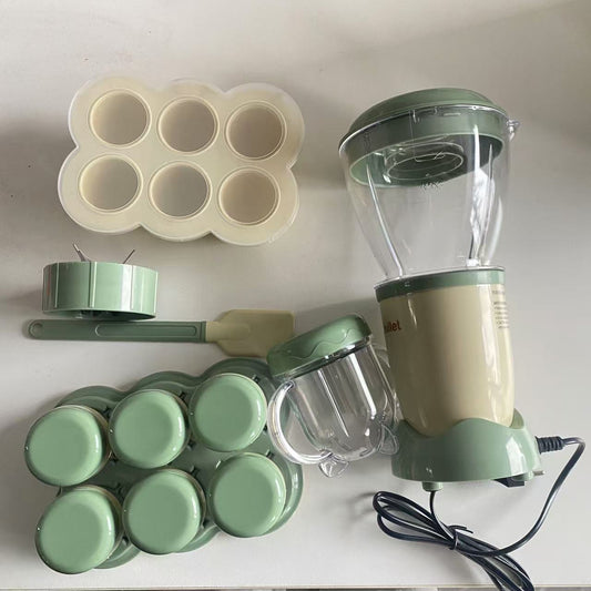 Magic Bullet Baby Complete Care System