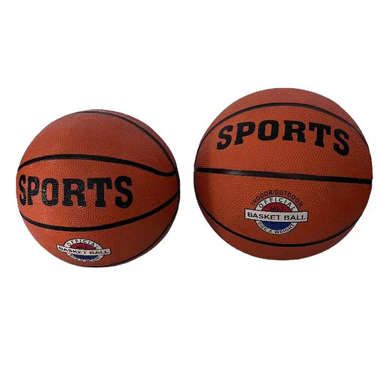 Basketball Sports Practice Training - Middle School Edition