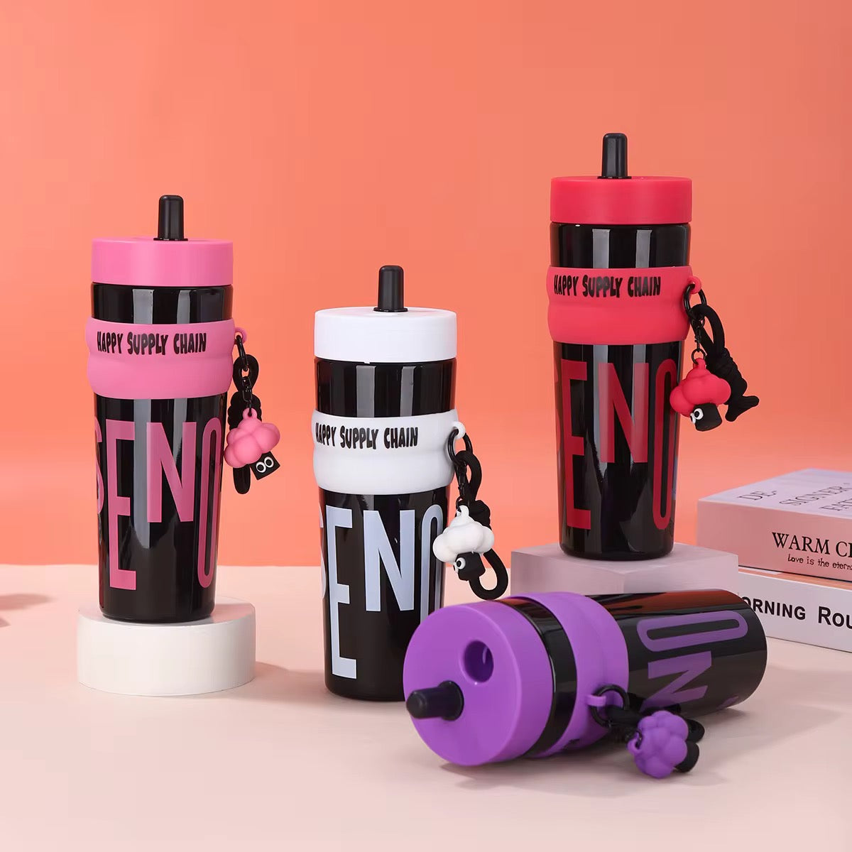 Premium Sports Water Bottle
