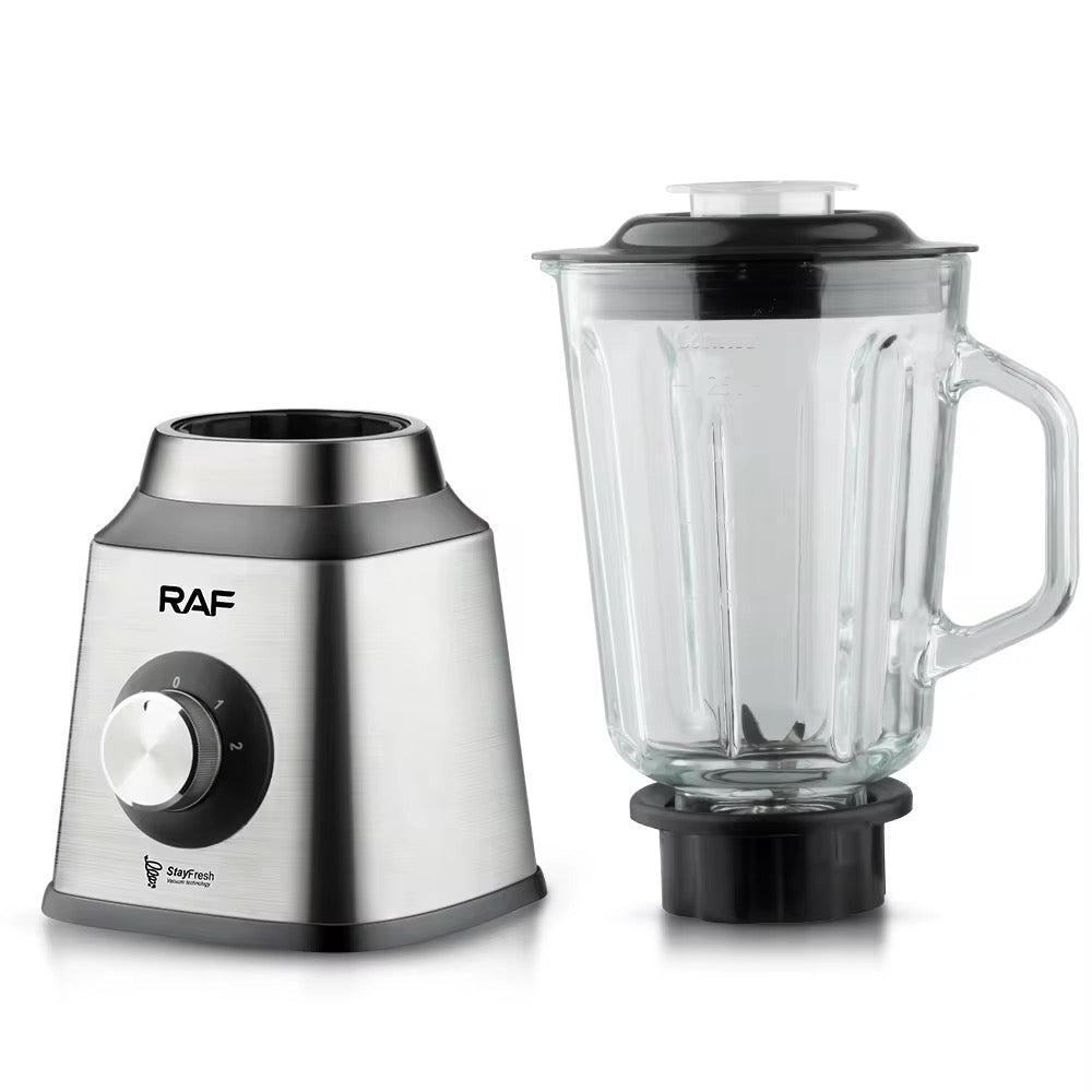 RAF 1.5L Electrical Blender