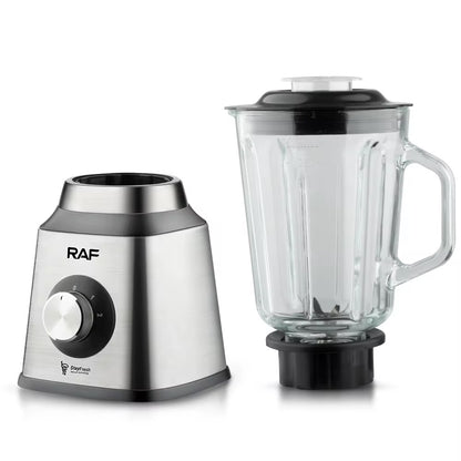 RAF 1.5L Electrical Blender