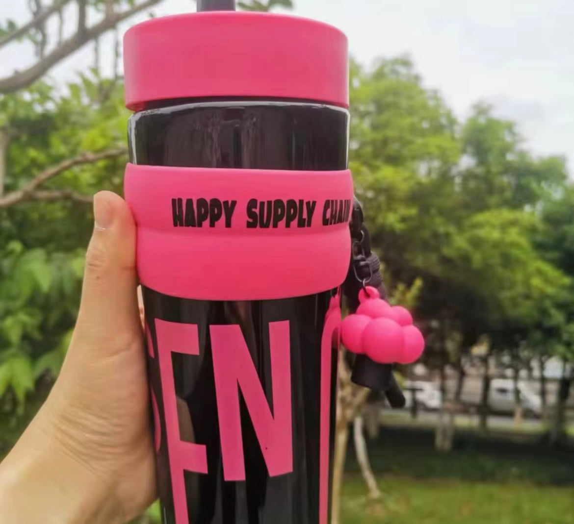 Premium Sports Water Bottle