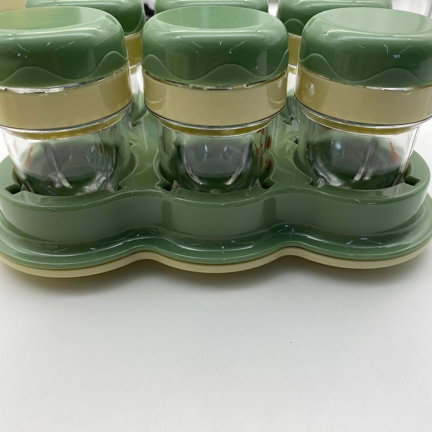 Magic Bullet Baby Complete Care System