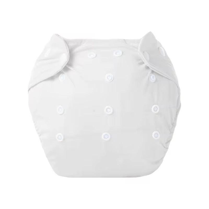 Baby Washable Reusable Cloth Nappies - Eco-Friendly & Soft