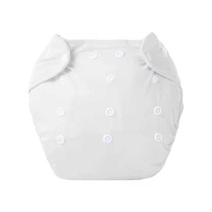 Baby Washable Reusable Cloth Nappies - Eco-Friendly & Soft