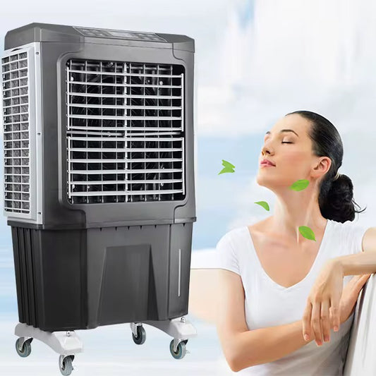 Condere Smart Air Conditioner Air Cooler