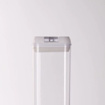 7-Piece Airtight Food Storage Container Set