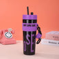 Premium Sports Water Bottle