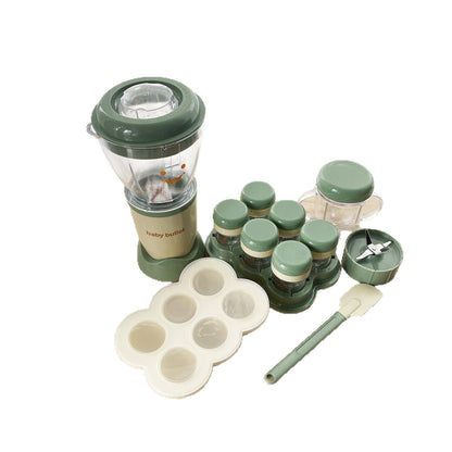 Magic Bullet Baby Complete Care System