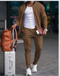 Men's 2-Piece Tracksuit Set