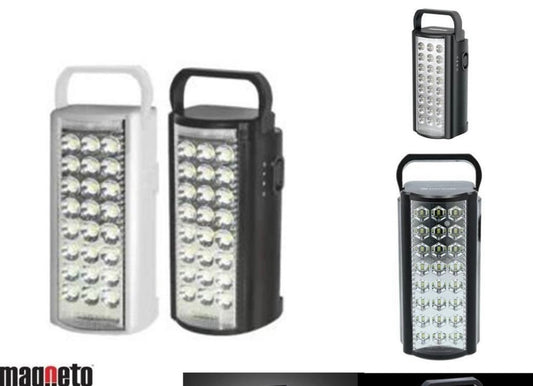 Magneto Rechargeable LED Light