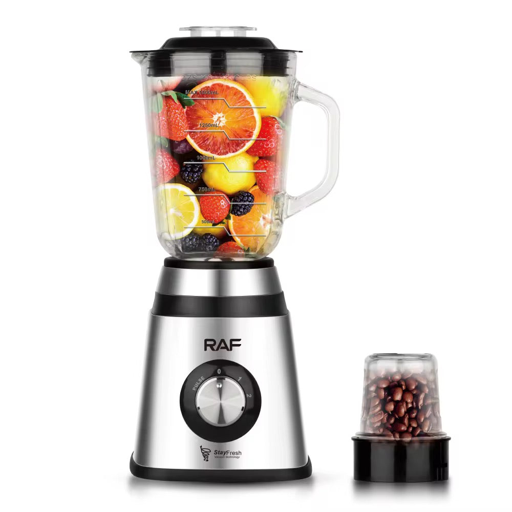 RAF 1.5L Electrical Blender