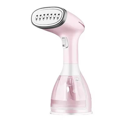 Handheld Garment Steamer - Portable Fabric Steamer