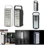 Magneto Rechargeable LED Light