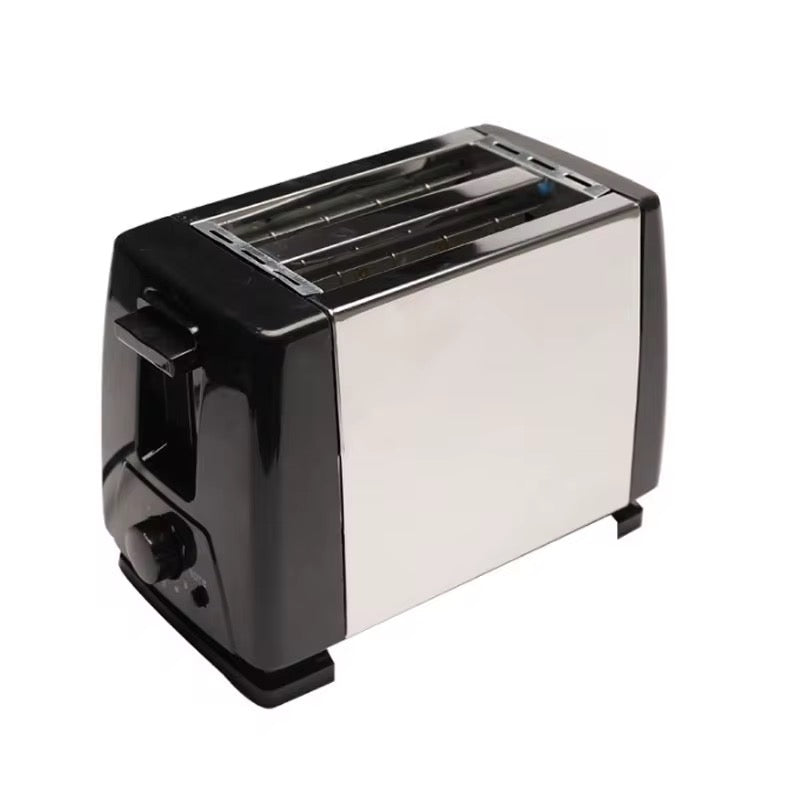 2 Slice Compact Toaster