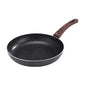 10-Inch Ceramic Coating Frying Pan - Granite Finish Non-Stick