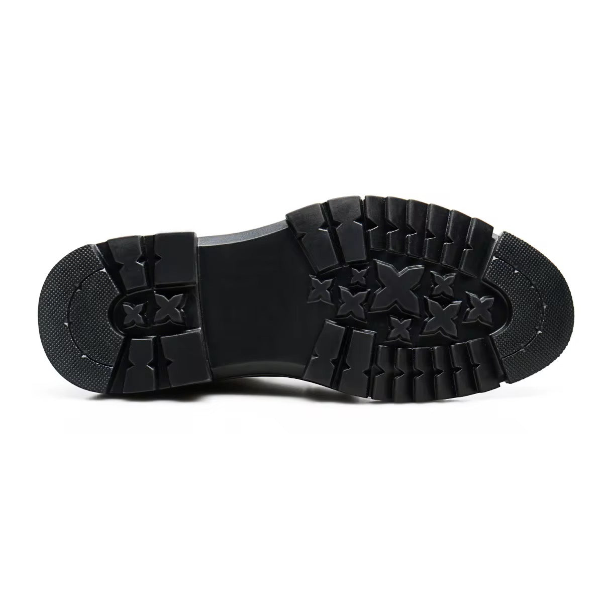 Belem Men's Formal Dress Shoes - Classic Oxford Style